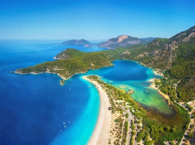 Ölüdeniz