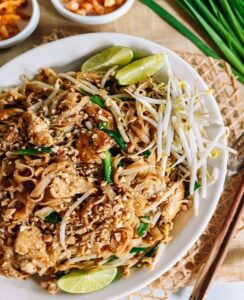 Pad Thai