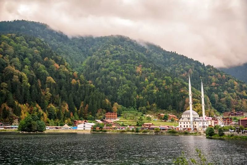 Trabzon Uzungöl